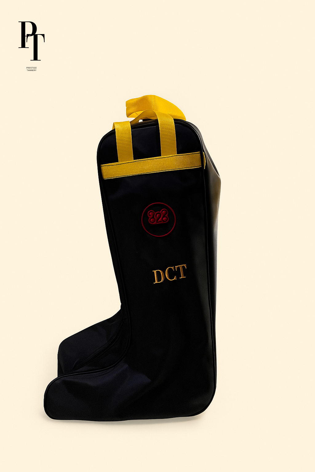 Prestige Tannery Boot Bag