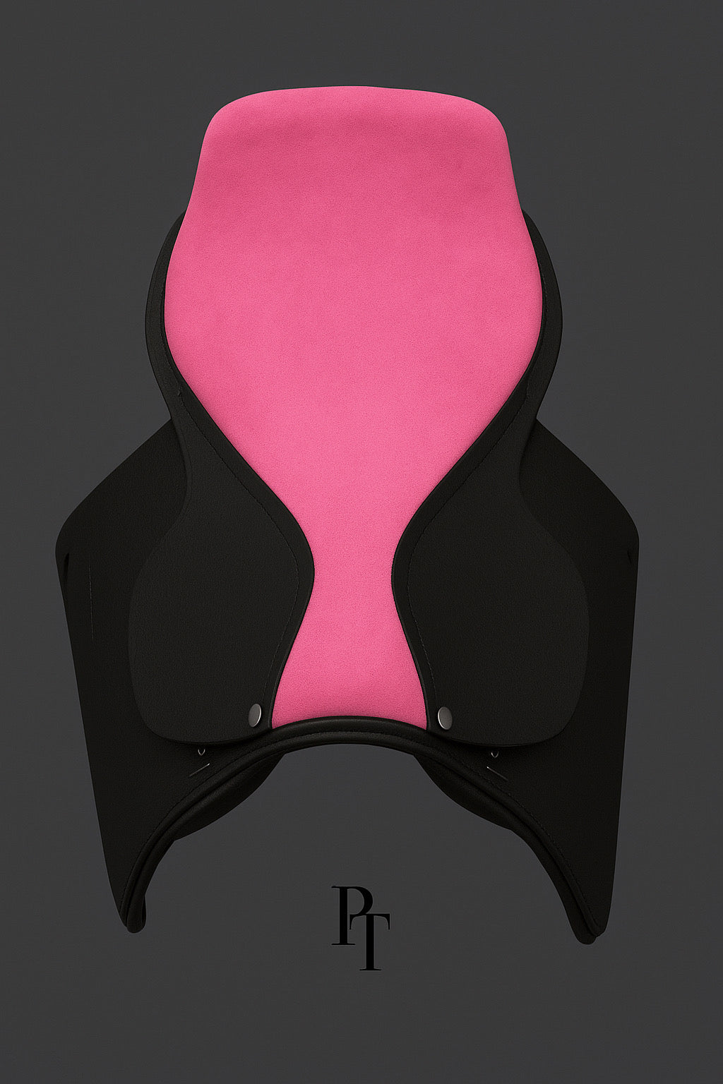 The Queen’s Polo Saddle