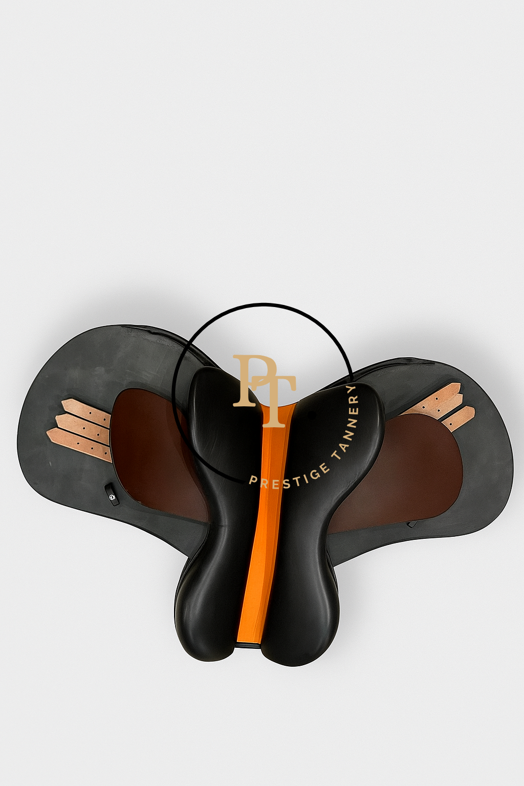 Prestige Tannery Nero Line