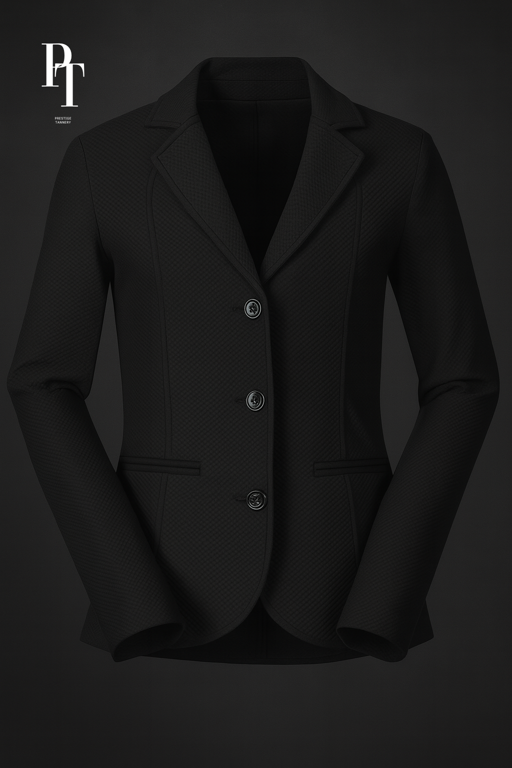 Equestrian Jacket for Men