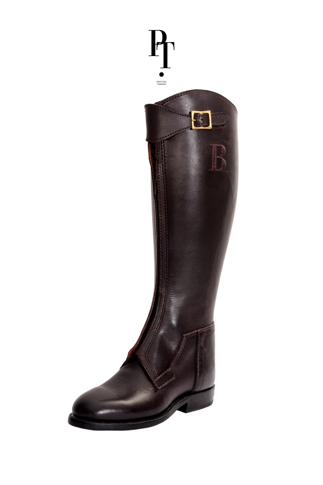 Classic Polo Boots for Women