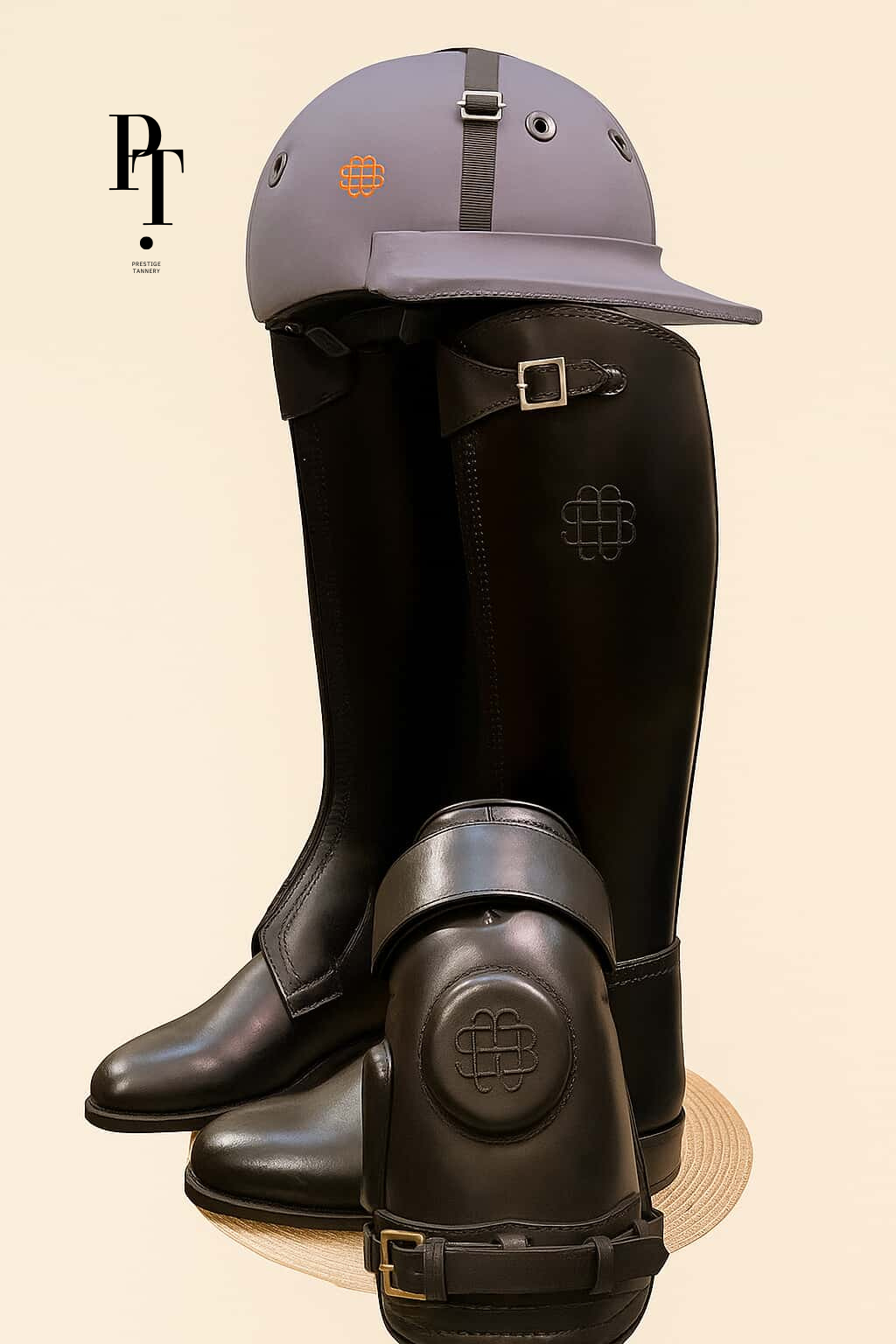 Polo Gear Set – Custom-Made. Elite Quality. Personally Yours.