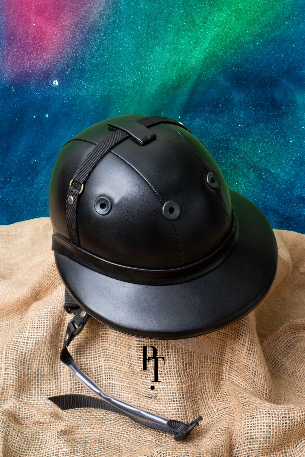 Polo Gear Set – Custom-Made. Elite Quality. Personally Yours.