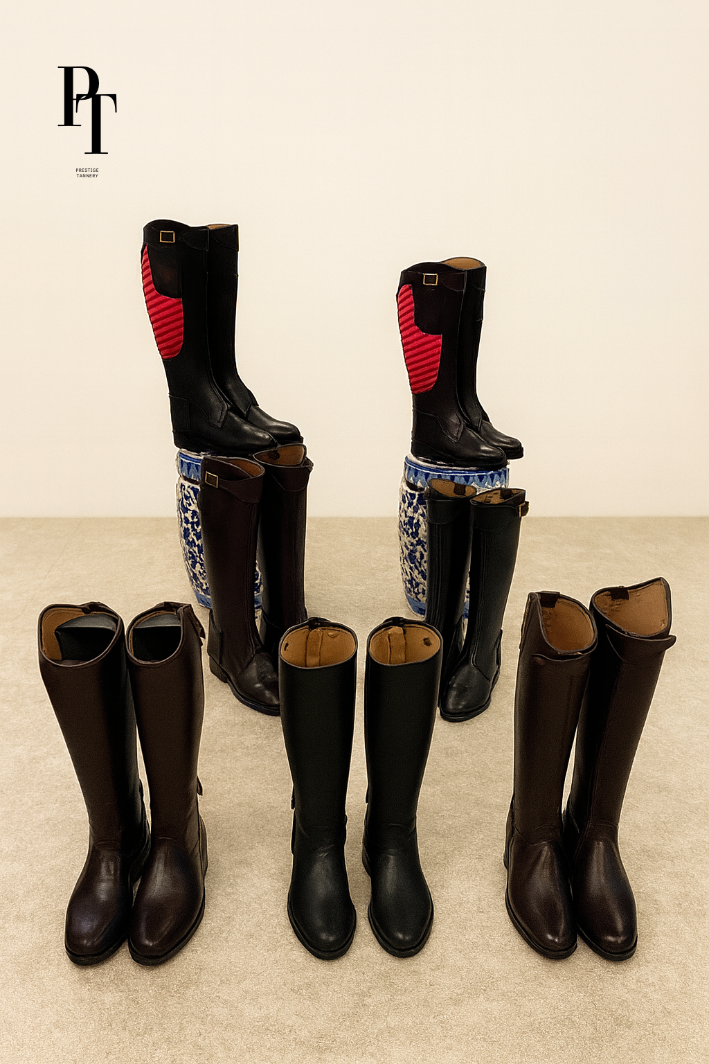 All Boots