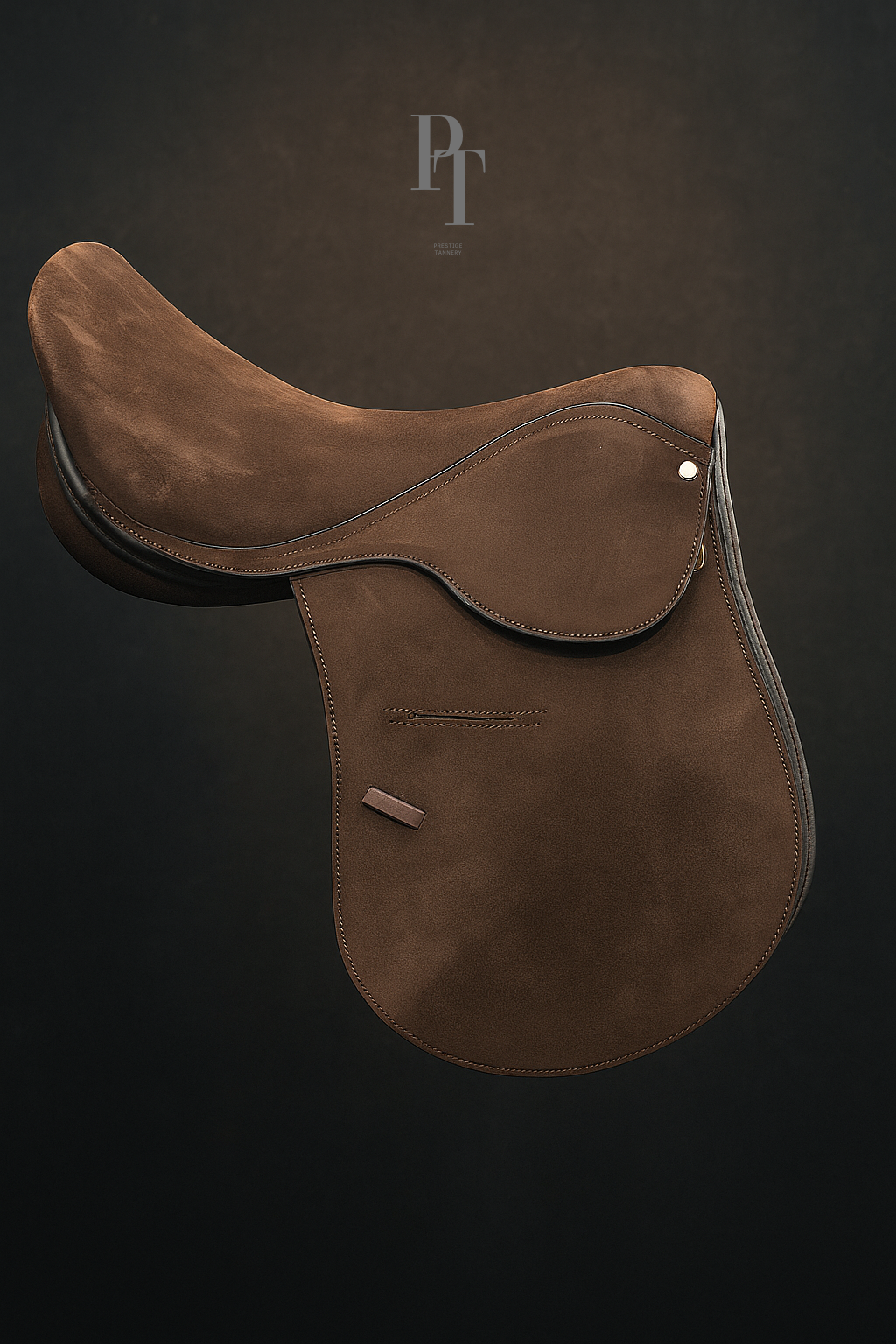 Saddle