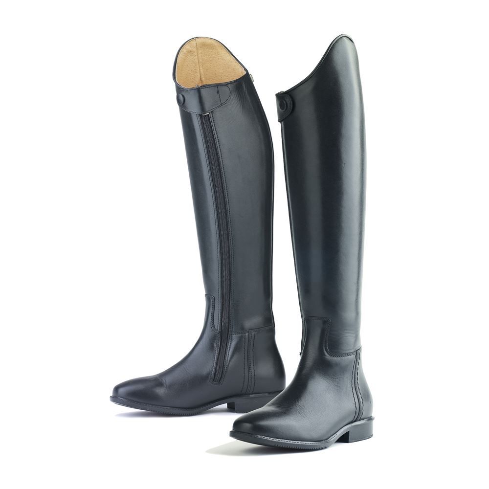 Classic Dressage Boots for Women