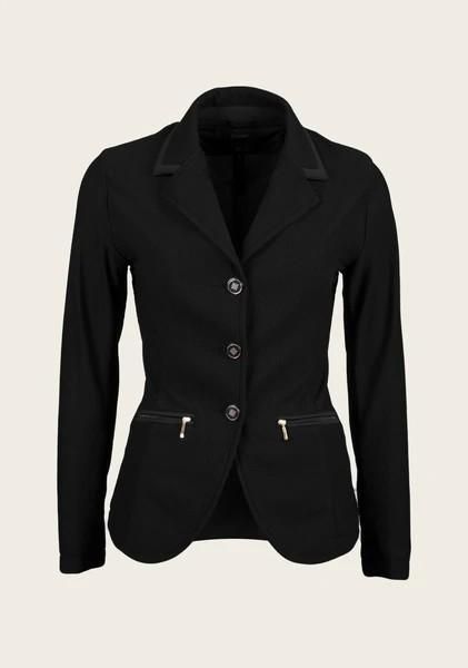 Classic Girls Show Coat