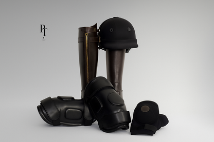 Signature Set – By Prestige Tannery.
