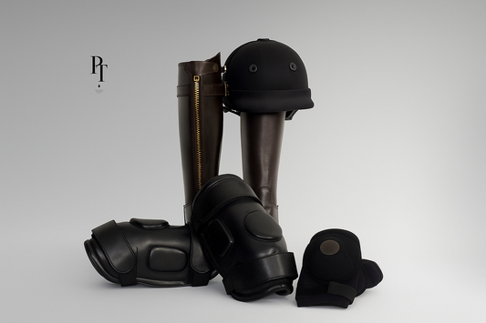 Signature Set – By Prestige Tannery.