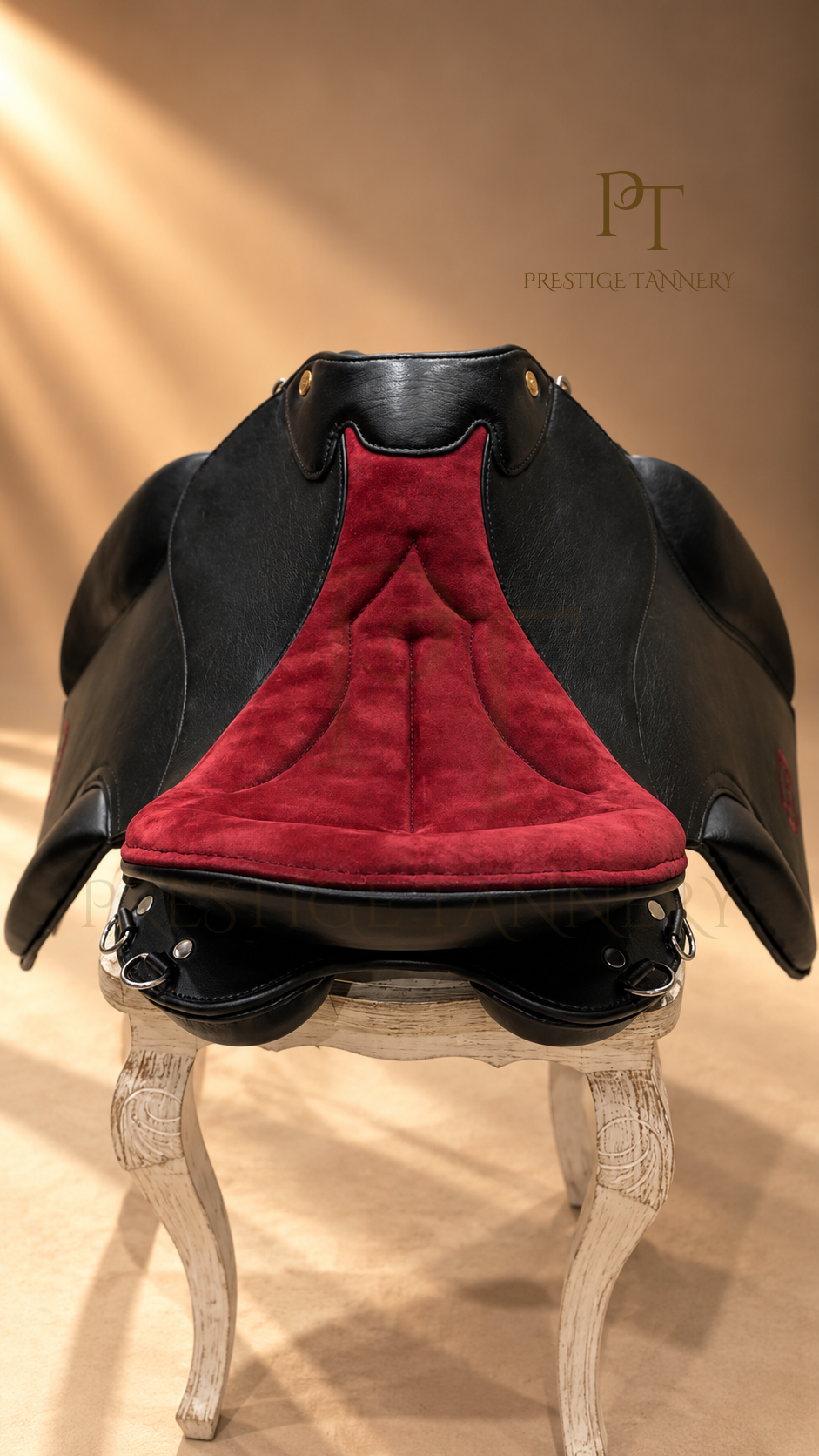 Prestige Tannery Bespoke Endurance Saddle