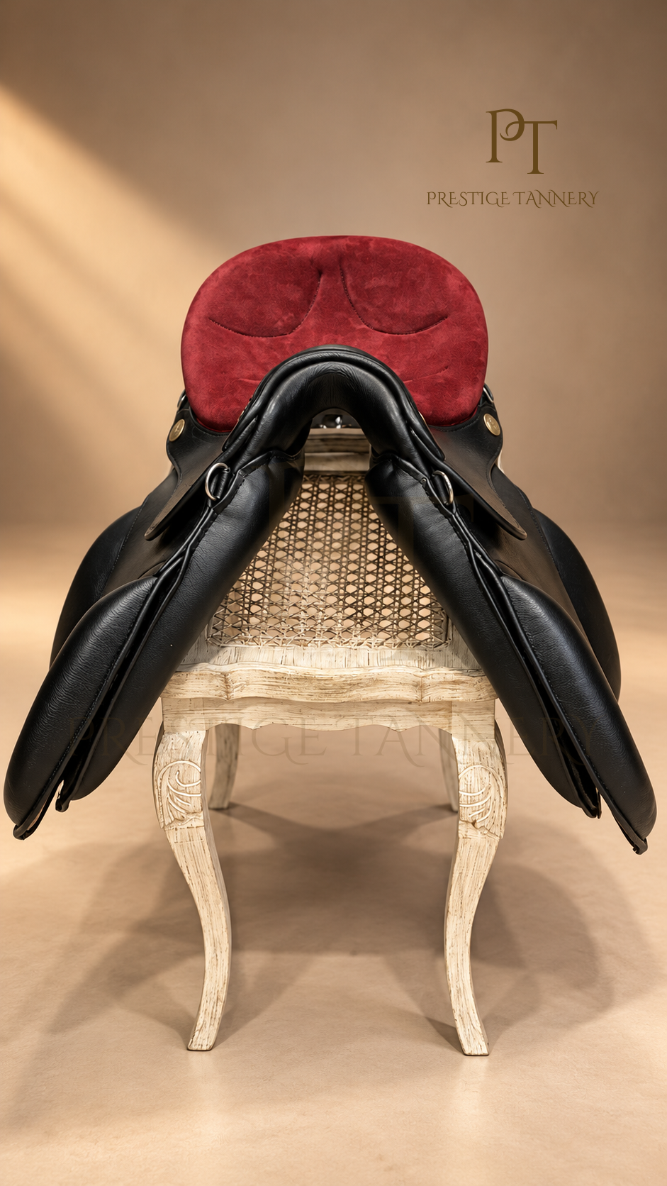 Prestige Tannery Bespoke Endurance Saddle