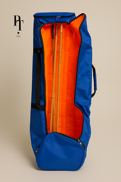 Prestige Tannery Mallet Bag