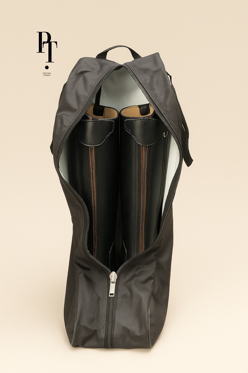 Prestige Tannery Boot Bag