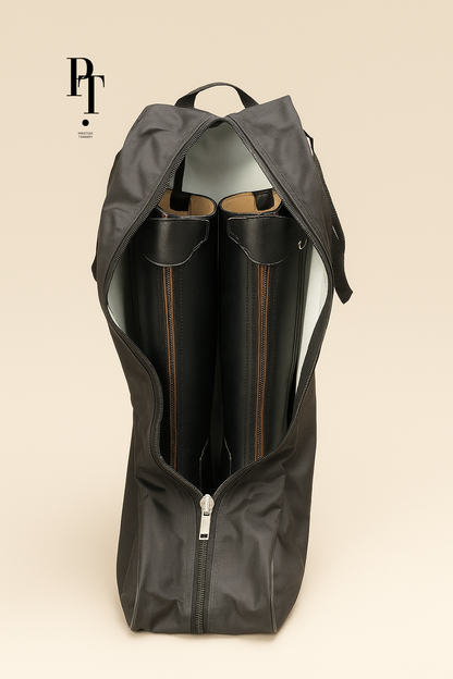 Prestige Tannery Boot Bag