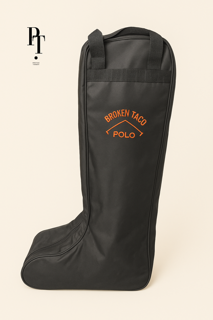 Prestige Tannery Boot Bag