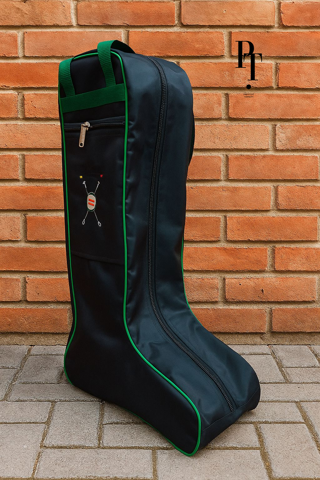 Prestige Tannery Boot Bag