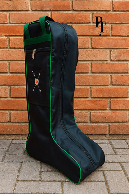 Prestige Tannery Boot Bag