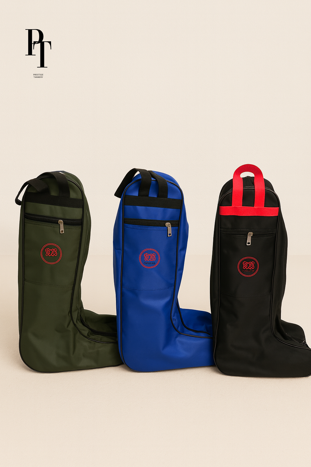 Prestige Tannery Boot Bag