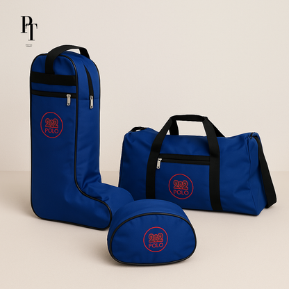 Prestige Tannery Gear Bag