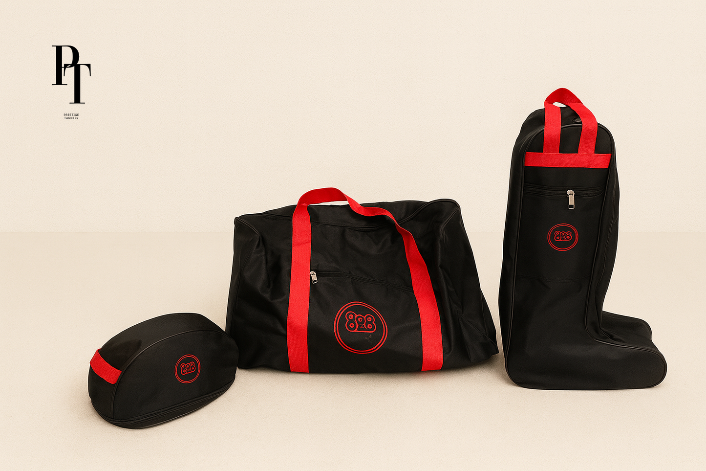 Prestige Tannery Gear Bag