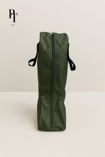 Prestige Tannery Boot Bag