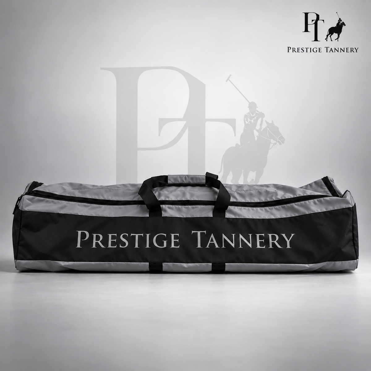 Prestige Tannery Polo Mallet Bag