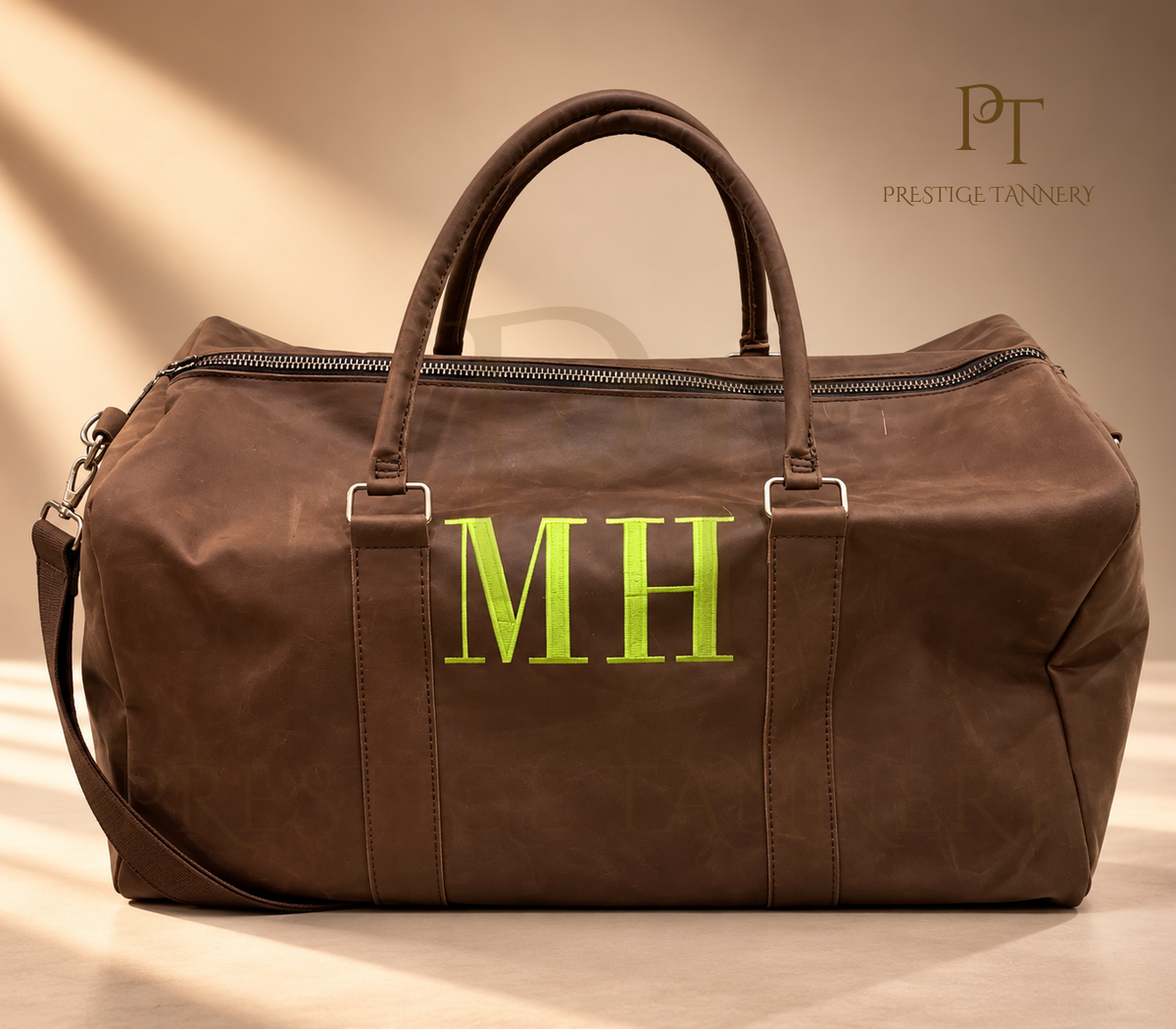 PT Heritage Gear Bag