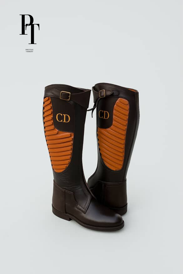 Professional Polo Boots for Women
