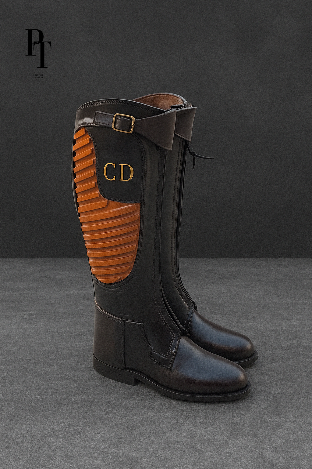 Professional Polo Boots for Women