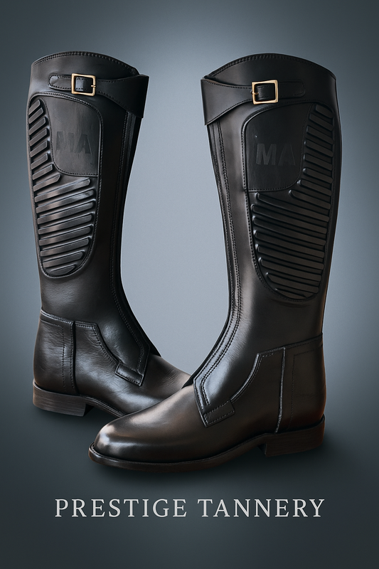 Polo Boots for Women
