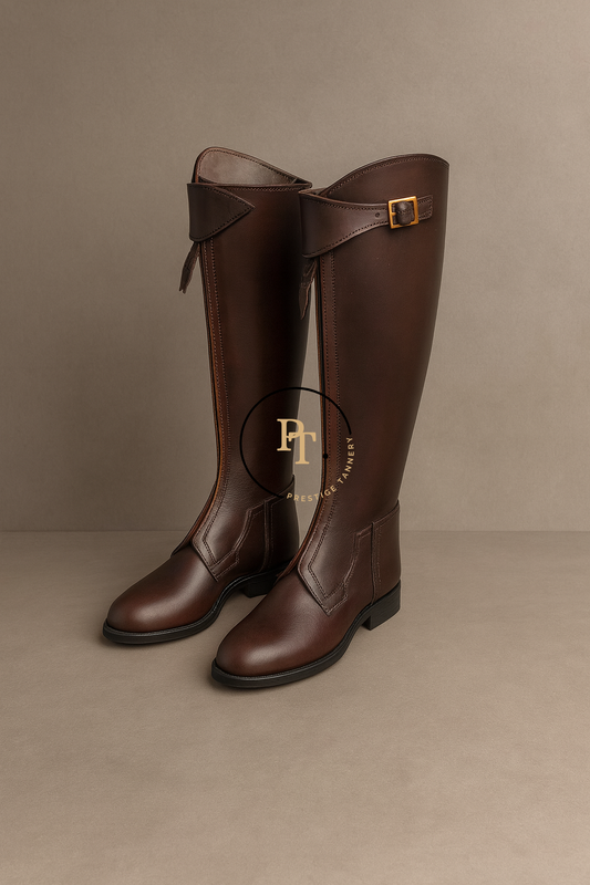 Classic Polo Boots for Women