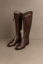 Classic Polo Boots for Women