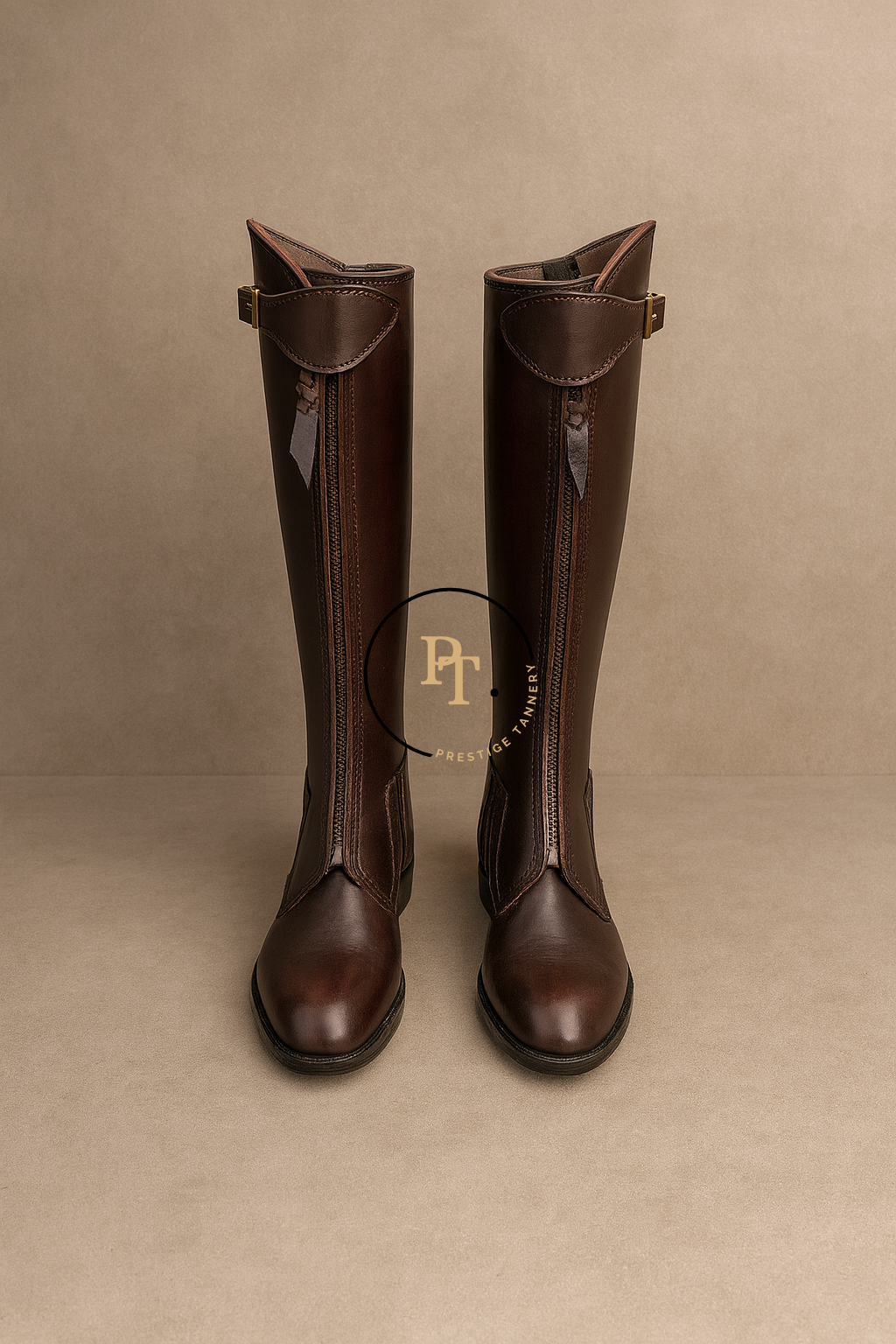 Classic Polo Boots for Women
