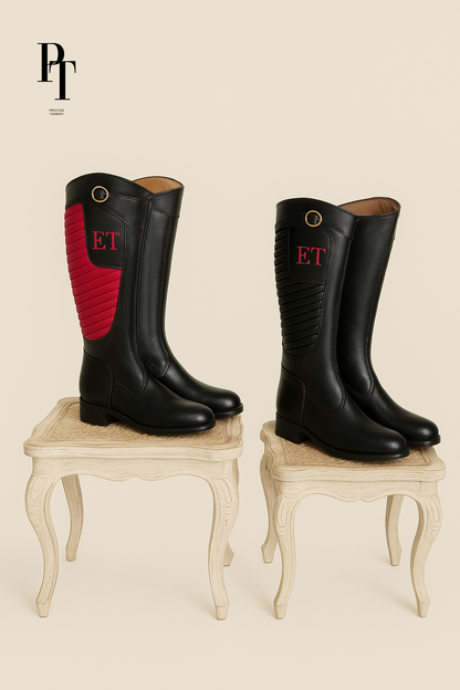 Professional Polo Boots for Women