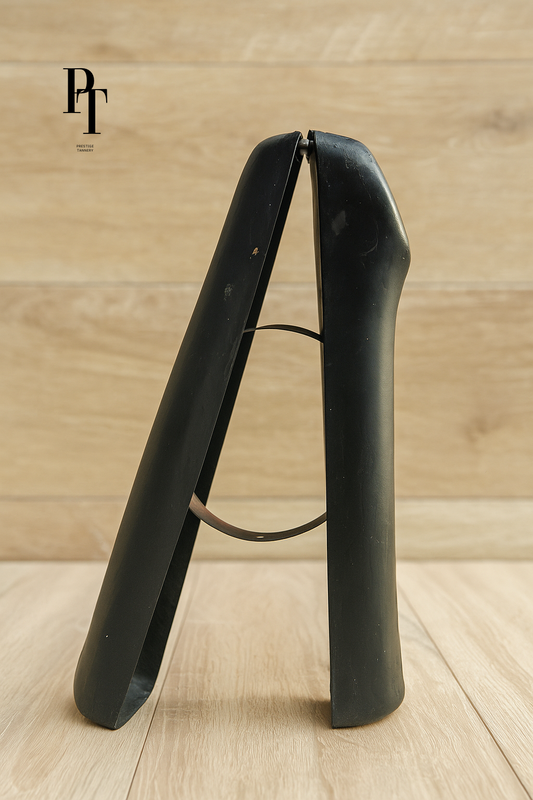 Fiber Boot Tree – Black & Blue