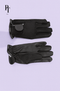 Prestige Tannery Leather Riding Gloves – Premium Equestrian Comfort and Grip