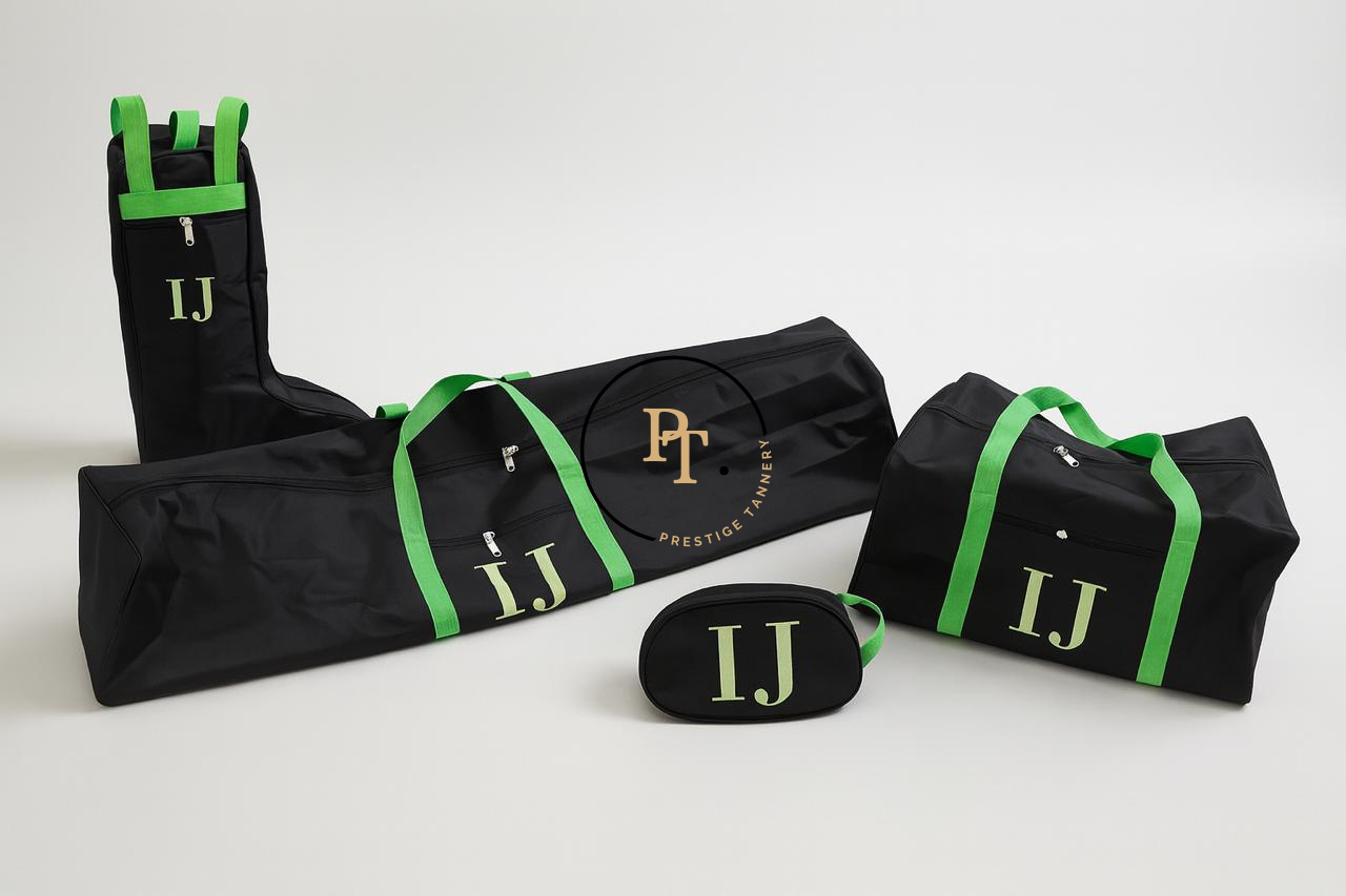 Prestige Tannery Mallet Bag