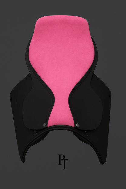 The Queen’s Polo Saddle