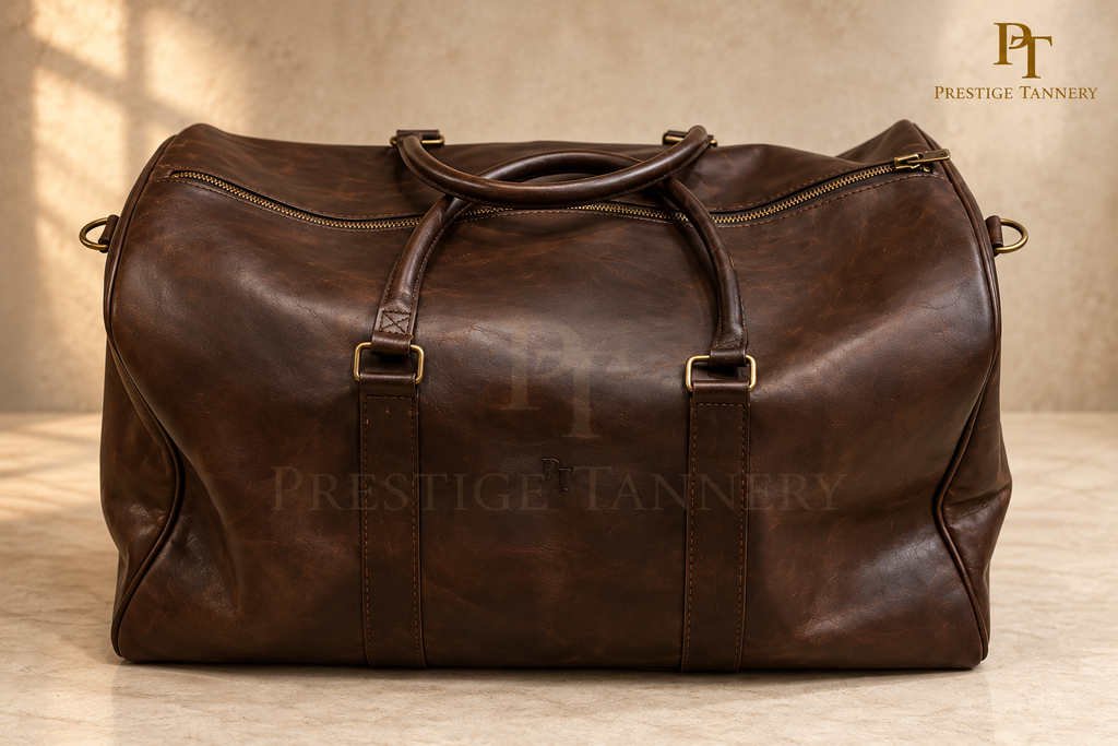 PT Heritage Gear Bag