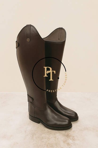 Classic English Riding Boot