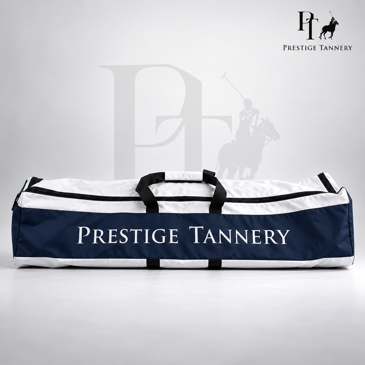 Prestige Tannery Polo Mallet Bag