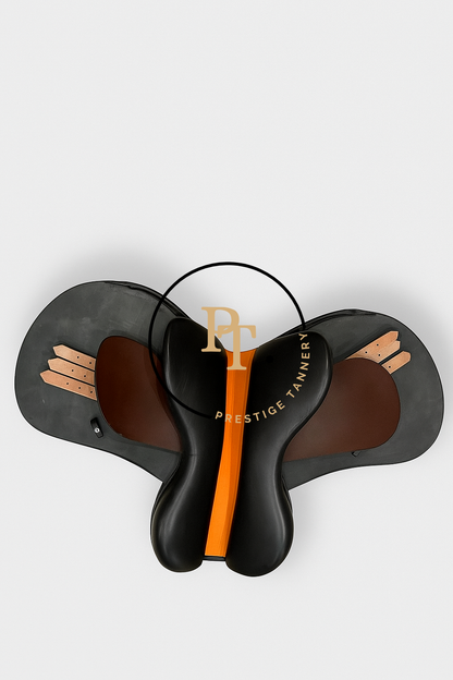 Prestige Tannery Nero Line