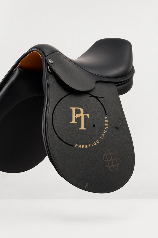 Prestige Tannery Nero Line