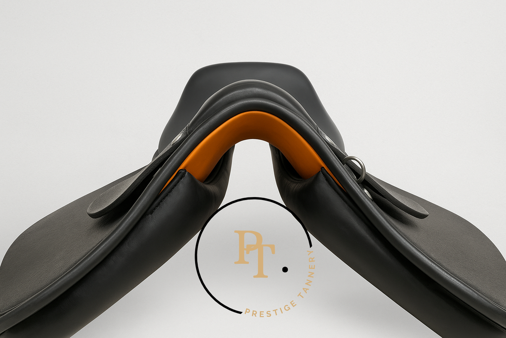 Prestige Tannery Nero Line