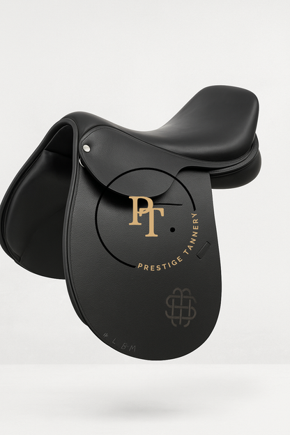 Prestige Tannery Nero Line