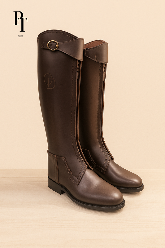 Classic Polo Boots for Women