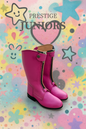 Prestige Juniors – Classic Riding Boots