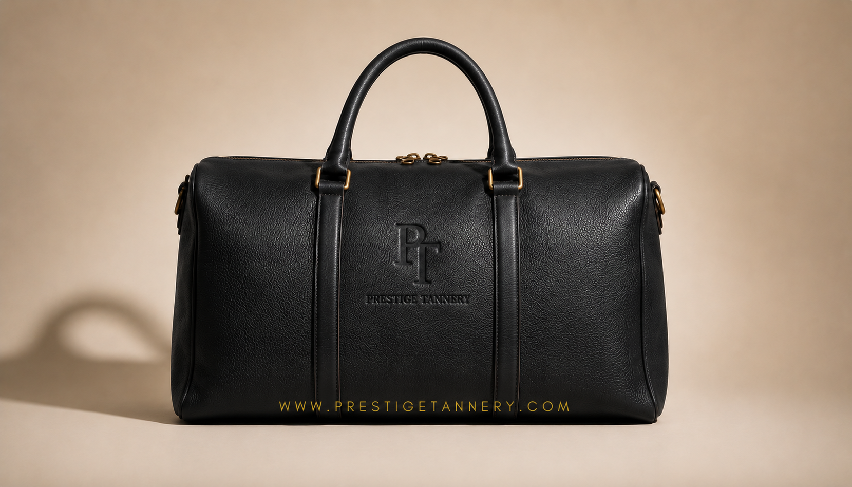 PT Heritage Gear Bag