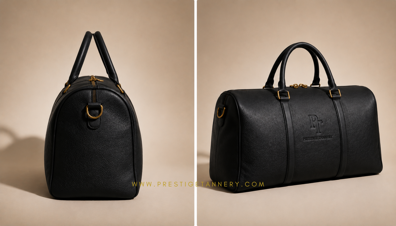 PT Heritage Gear Bag