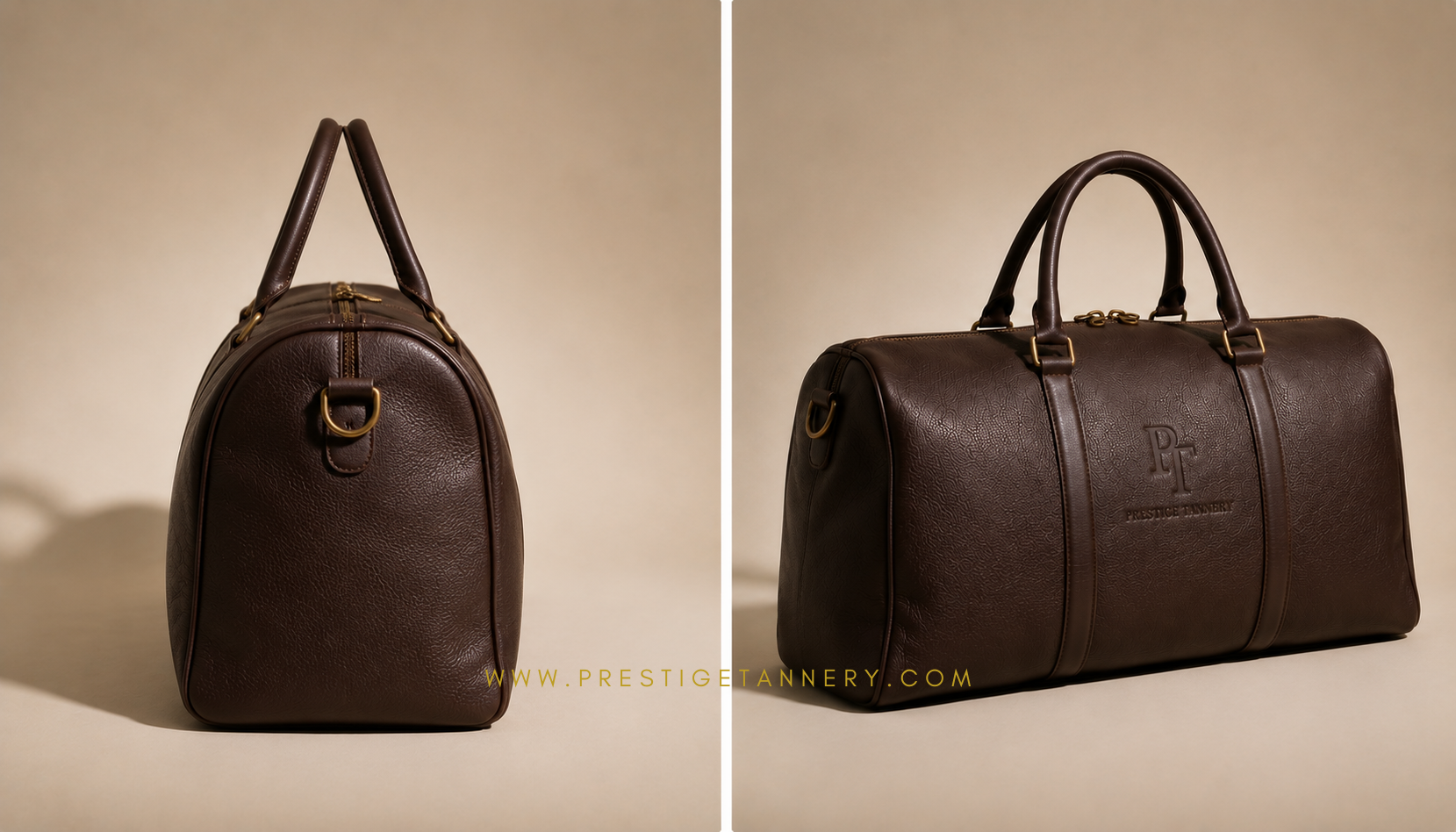 PT Heritage Gear Bag